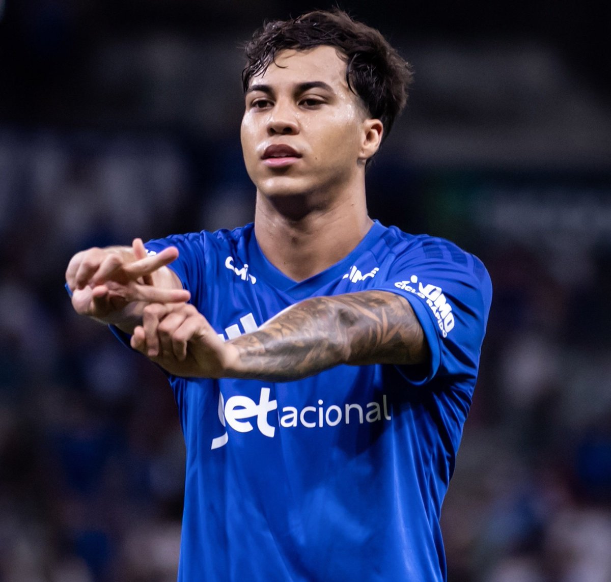 Conexão Cruzeiro tweet media