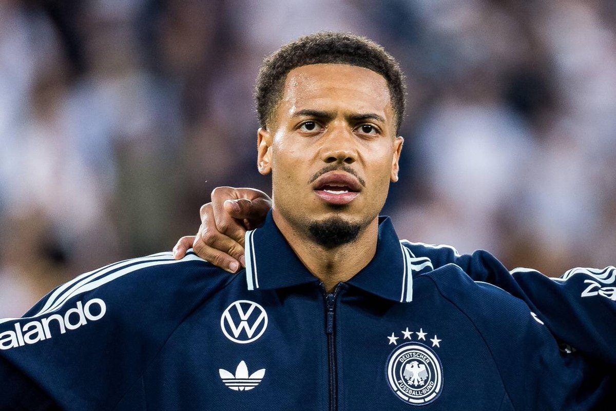 MediaBVB's tweet photo. Felix Nmecha 🇩🇪 https://t.co/LKO71Rsbmj