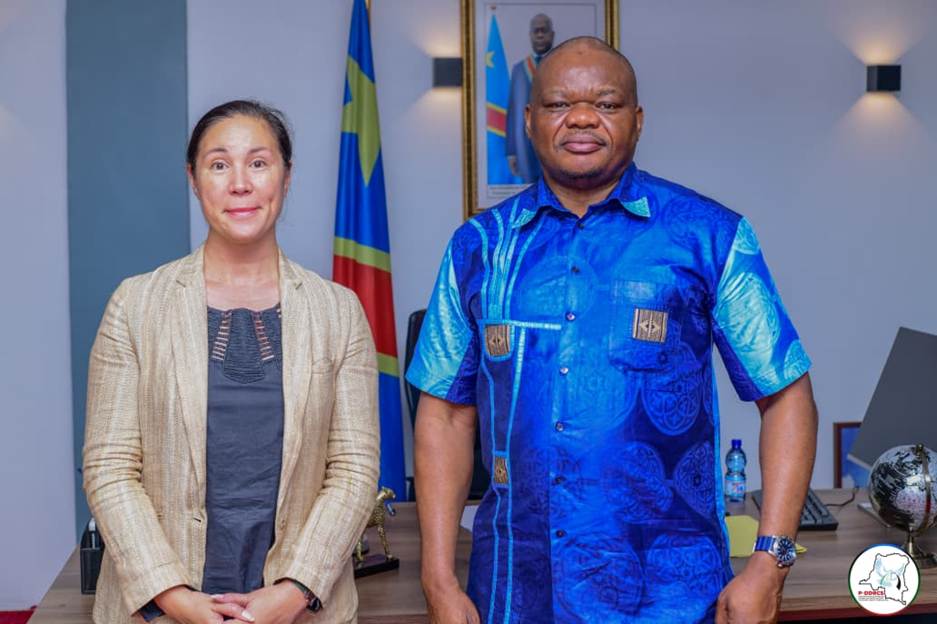 pddrcs's tweet photo. Le #PDDRCS réaffirme la nécessité d'un financement accru et mieux aligné pour accélérer la stabilisation et le relèvement communautaire en RDC ! 🌍 #Financement #Stabilisation #Relèvement #Communauté #RDC @Presidence_RDC @PrimatureRDC @ONU_fr @UNICEFDRC
https://t.co/MB7B8V4oXh https://t.co/AqmWdtktYH