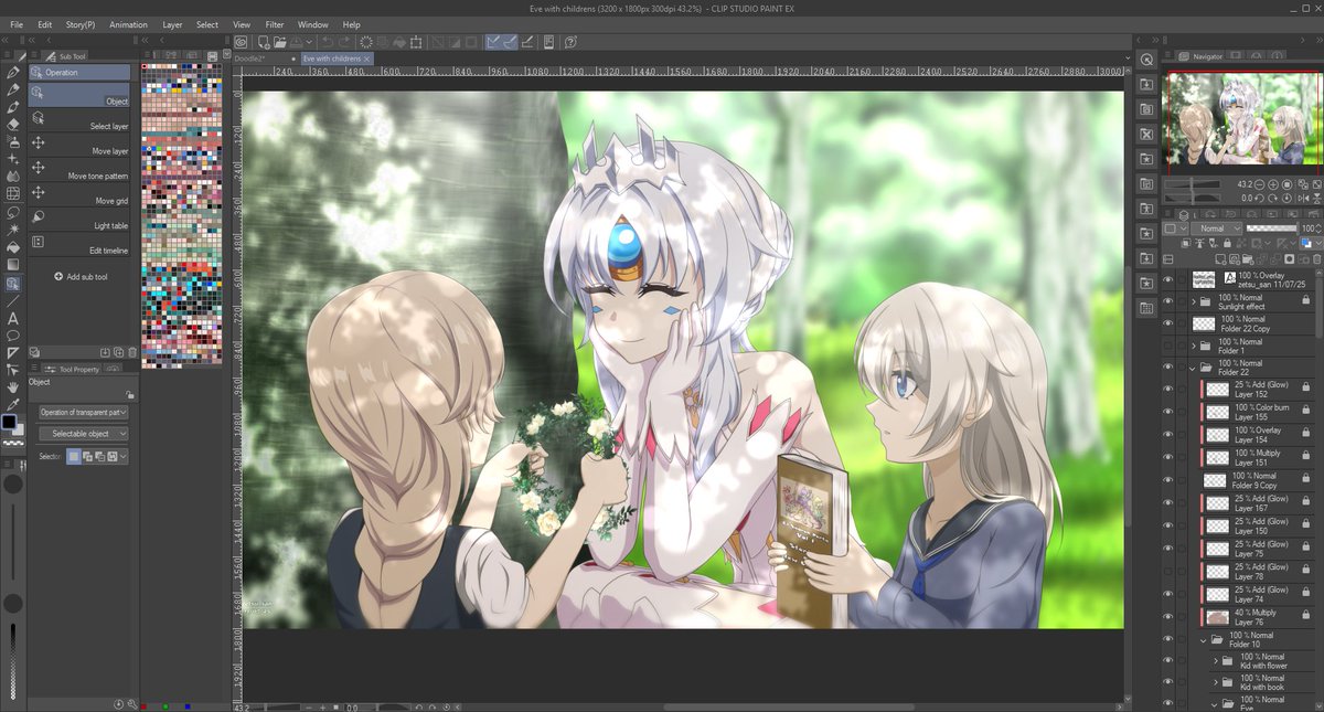 zetsuhere's tweet photo. kalau sudah ketahuan ya stop pake AI, mending belajar lagi. ini malah double down sibuk klarifikasi dengan "gambar" yang digenerate AI lalu di cut lagi dengan Ai.
orang setidaknya punya sketch > lineart > base color > render, ini cuma nunjukin individual part kek mau di rig
tolol https://t.co/XkYFVjgL8K