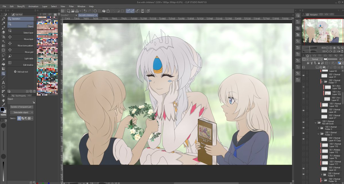 zetsuhere's tweet photo. kalau sudah ketahuan ya stop pake AI, mending belajar lagi. ini malah double down sibuk klarifikasi dengan "gambar" yang digenerate AI lalu di cut lagi dengan Ai.
orang setidaknya punya sketch > lineart > base color > render, ini cuma nunjukin individual part kek mau di rig
tolol https://t.co/XkYFVjgL8K