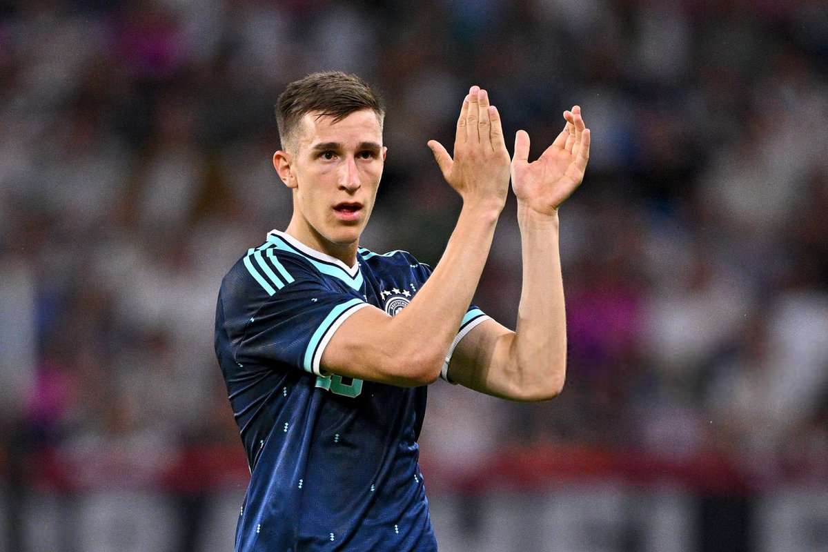 MediaBVB's tweet photo. Nico 🇩🇪 https://t.co/e1XeZp8pOA