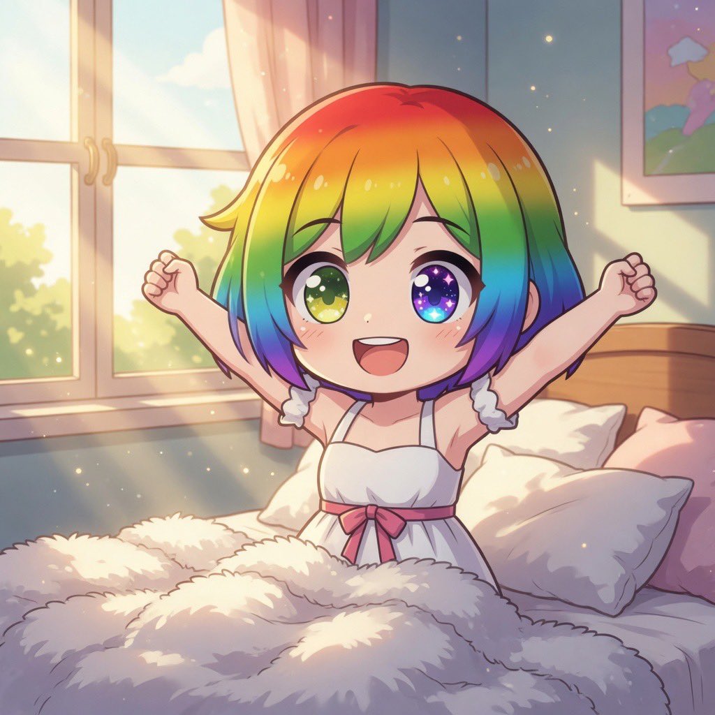 借金女王 tweet media
