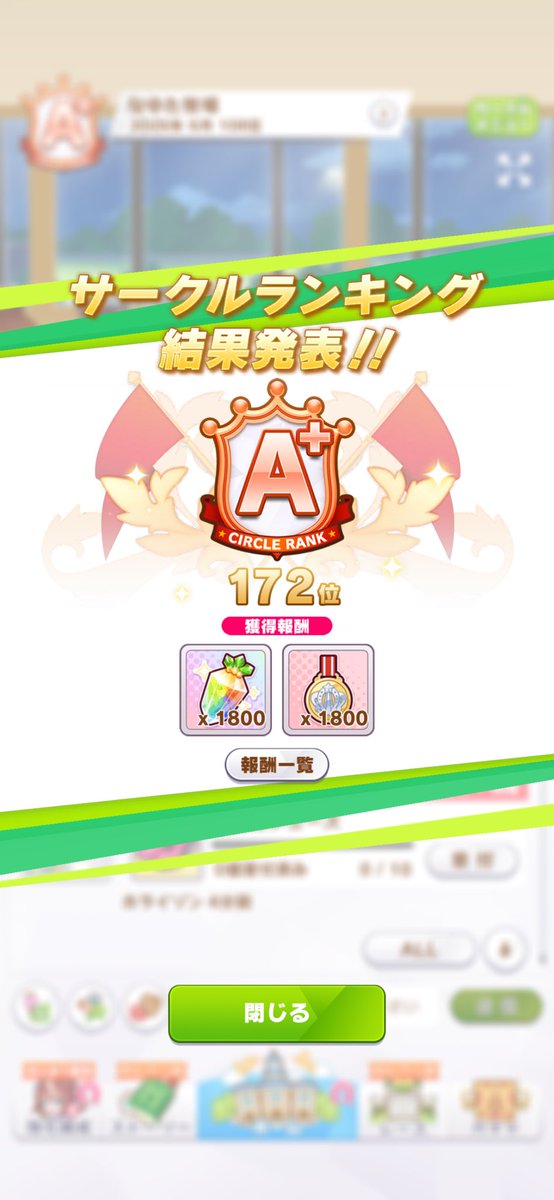 fair1196's tweet photo. 移籍したサークルでの初報酬です
先月はありがとうございました
今月もよろしくお願いします https://t.co/g6HZcs40Um