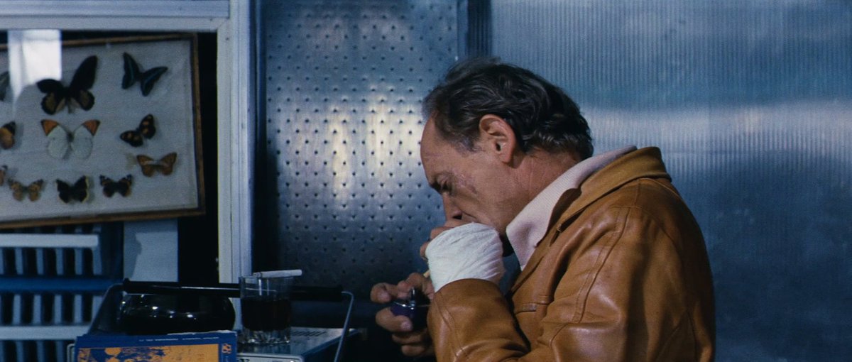 TarkovskyFrames's tweet photo. Frames from Solaris https://t.co/BKiedAOPfL