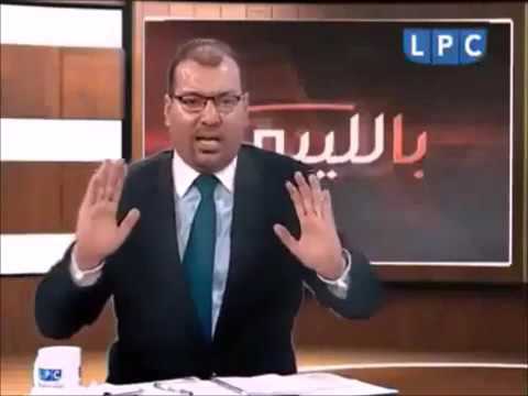 knowwhathappend's tweet photo. بلاد فيها زي المعتوه هذا يتكلم بحرية تستاهل ما يصير فيها https://t.co/UlguXzSZnD