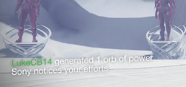 LukeCB14's tweet photo. I sure as shit hope so
#WeWantDestiny3 https://t.co/aTaBHOSJIp