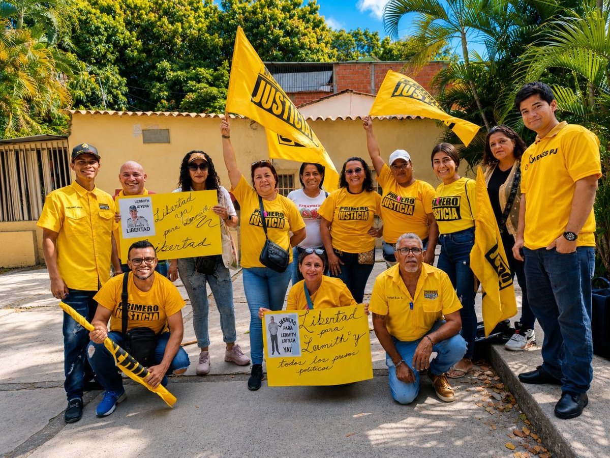 BrayanGarciaPJ's tweet photo. El derecho a soñar en libertad⛓️‍💥 

A veces nos acostumbramos al silencio, olvidando que una nación no sobrevive si camina con la mirada baja. El futuro de nuestro país no es un destino lejano; camina hoy en los pasos de nuestra juventud. https://t.co/SU9yz4jR6e