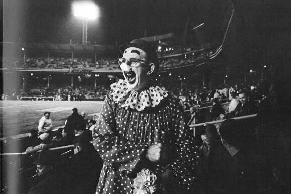 LastComiskey's tweet photo. Come On You White Sox!!! https://t.co/N8H6axyvo8