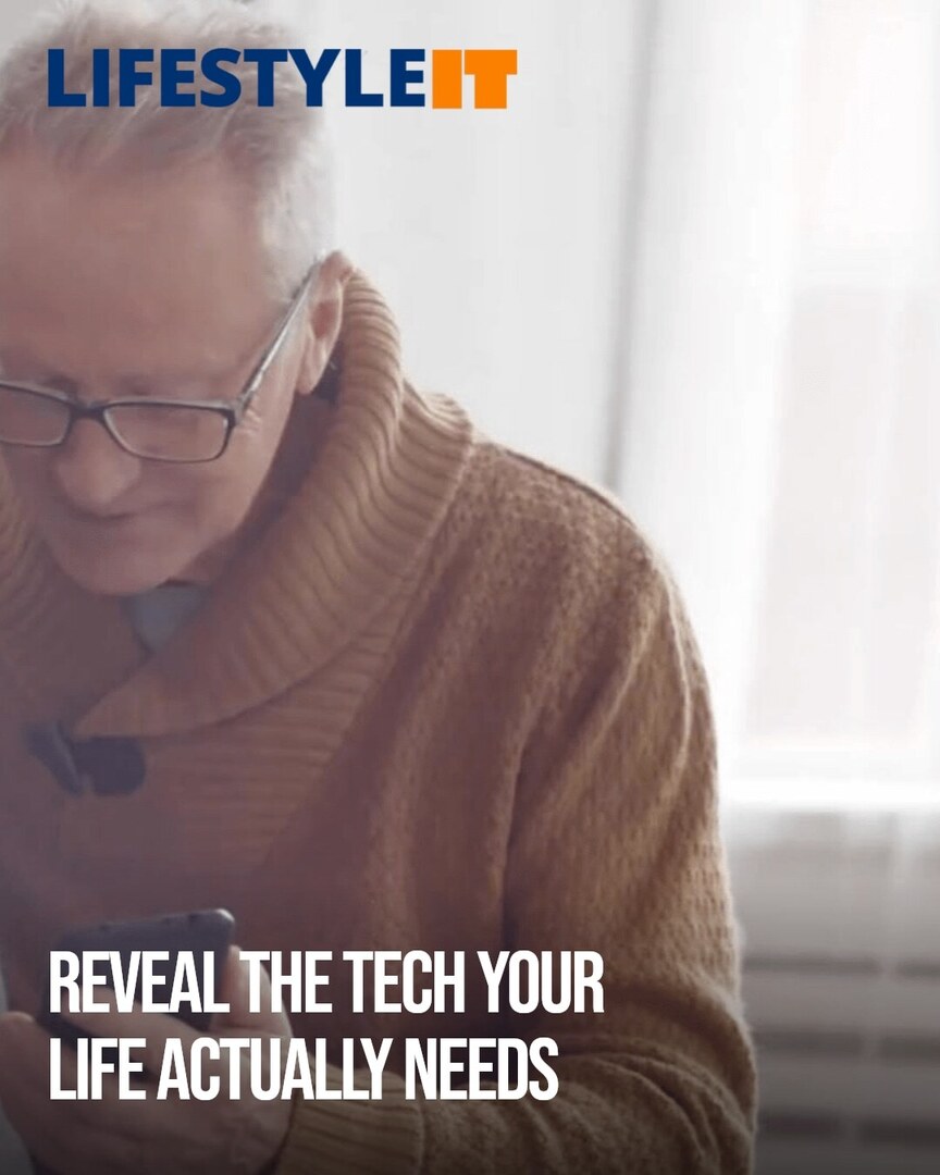 gwaveconsult's tweet photo. A personalized tech diagnostic can reveal hidden mismatches before you buy anything new.

It uncovers what your daily life really needs—from speed and comfort to accessibility and mobility.

Why guess when you can know exactly what tech will fit your lif… https://t.co/H0moz7zvZR https://t.co/xUN1Q2qMtJ