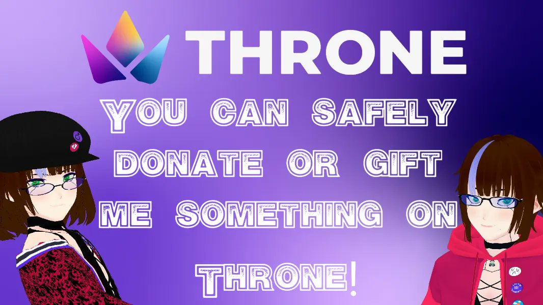 0rriAndroid's tweet photo. I have a wishlist! If you'd like to gift me something whether it be for streams or just generosity, you can do so here: https://t.co/6p0dpYN5I9 https://t.co/0LUxiUrAM6