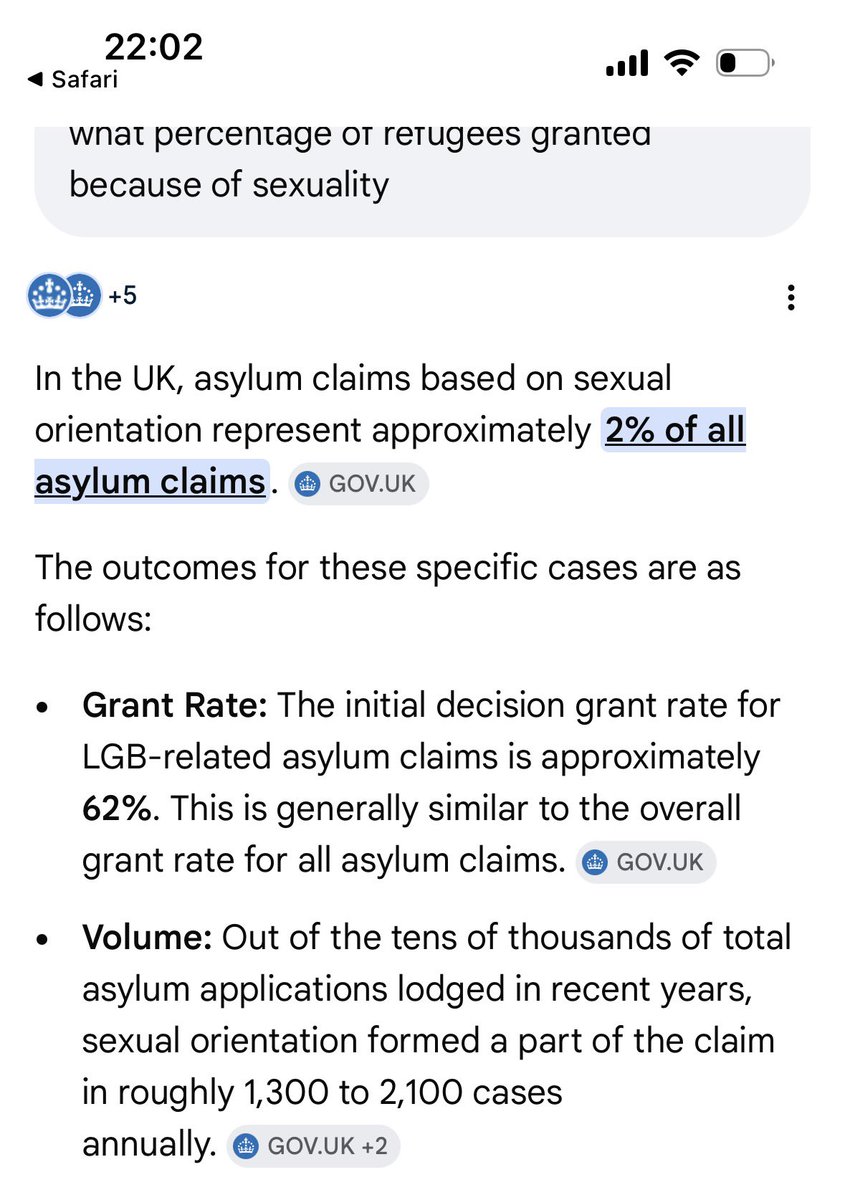 ellitisme's tweet photo. @dearaunty It’s called illegal immigration by those who don’t check facts.   

You have any evidence for your statement?  Have you met a refugee? 

Providing evidence for asylum is extremely hard.  Not having ID just slows removals. It doesn’t change the decision https://t.co/P26EoKggLe