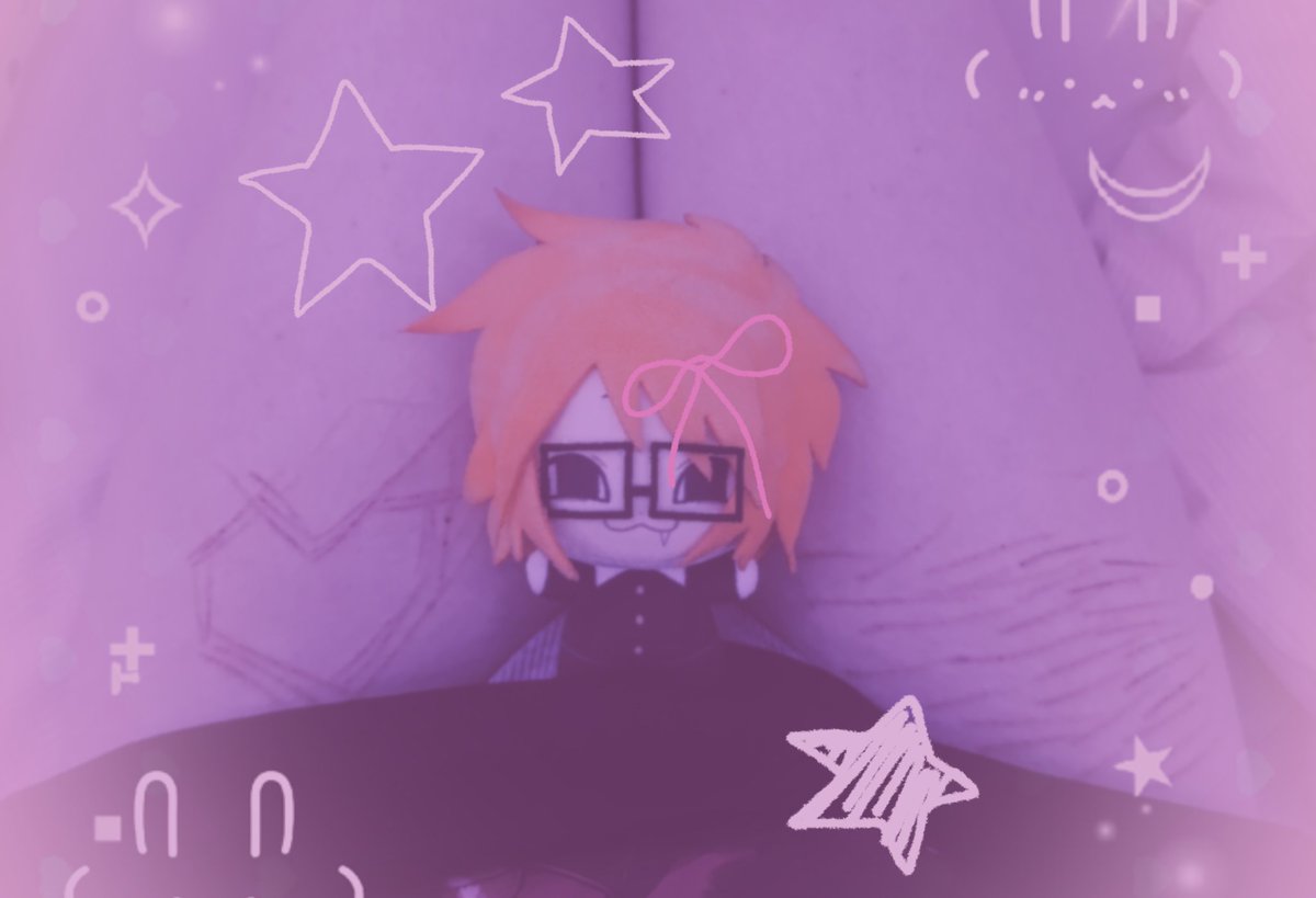 ⁺⋆♱Senketsu♱⋆⁺ tweet media