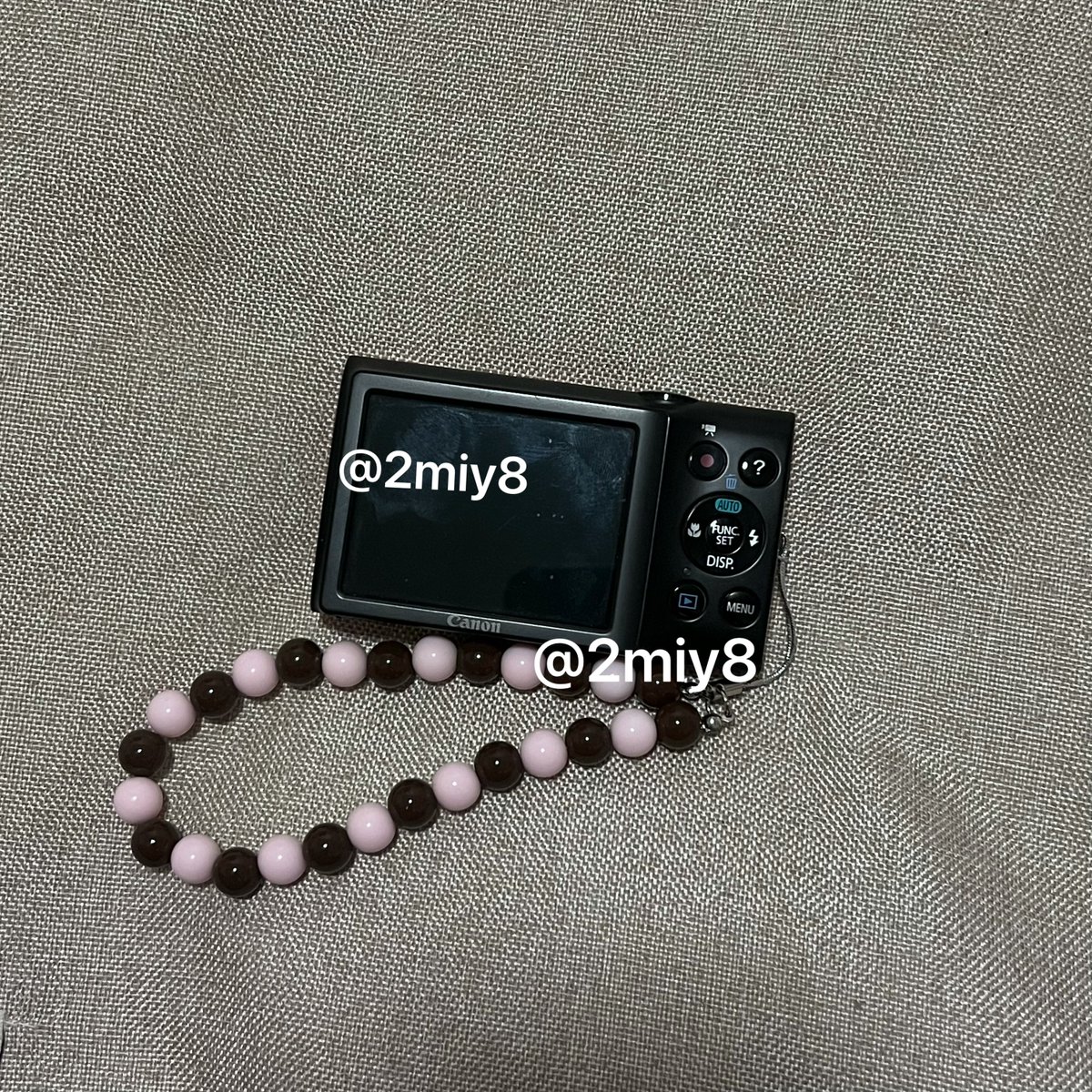 2miy8's tweet photo. 🩷 Canon powershot A2300🩷
• ราคา 4250 ส่งฟรี
• ทำงานเต็มระบบ แฟลชฉ่ำ
• ร่องรอยการใช้งานน้อย สภาพยังสวย
• เพิ่มเติมทาง dm
• กล้อง+แบต+เมม+กระเป๋าใส่กล้อง+แท่นชาร์จ+ตัวดึงรูป+สายคล้อง 🪽
#กล้องดิจิตอล #กล้องดิจิตอลคอมแพค  #กล้องมือสอง #กล้องดิจิตอลเก่า #กล้องดิจิตอลมือสอง https://t.co/jQmVgncX6a
