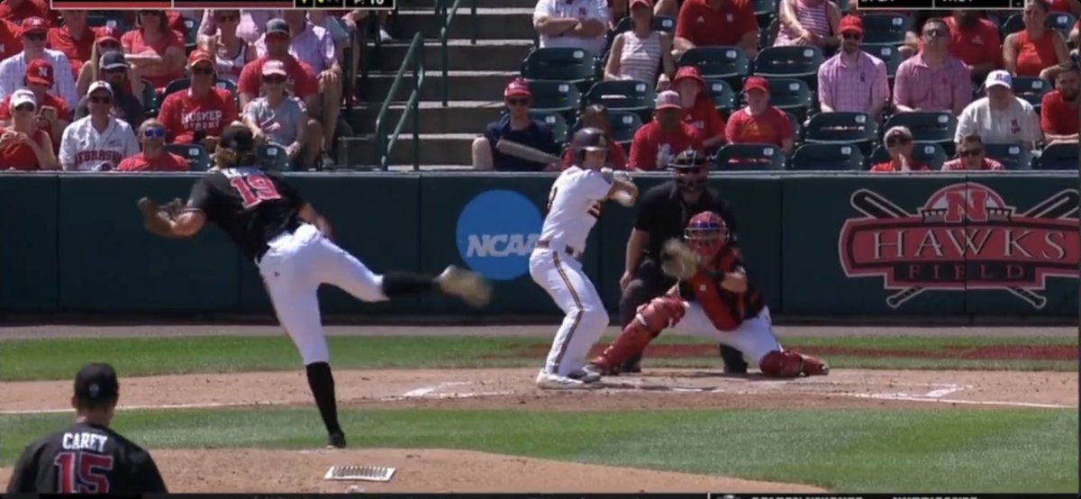 GoSundevils16's tweet photo. @11point7 Worst call I’ve ever seen https://t.co/3niWkm2bjs