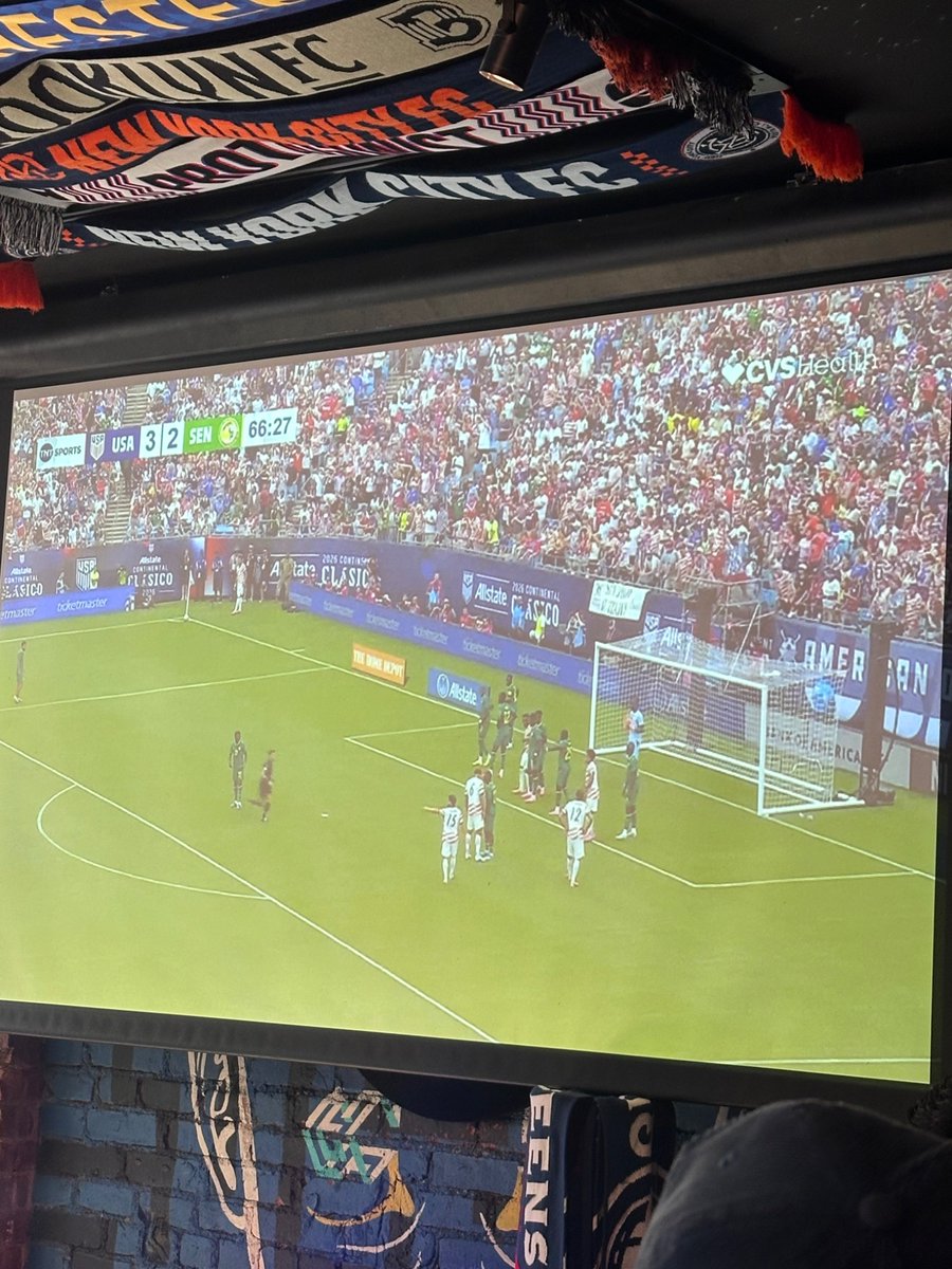 wernerramirez's tweet photo. @USMNT did Flo’s first goal actually get called back? https://t.co/hPgYoyF6h9