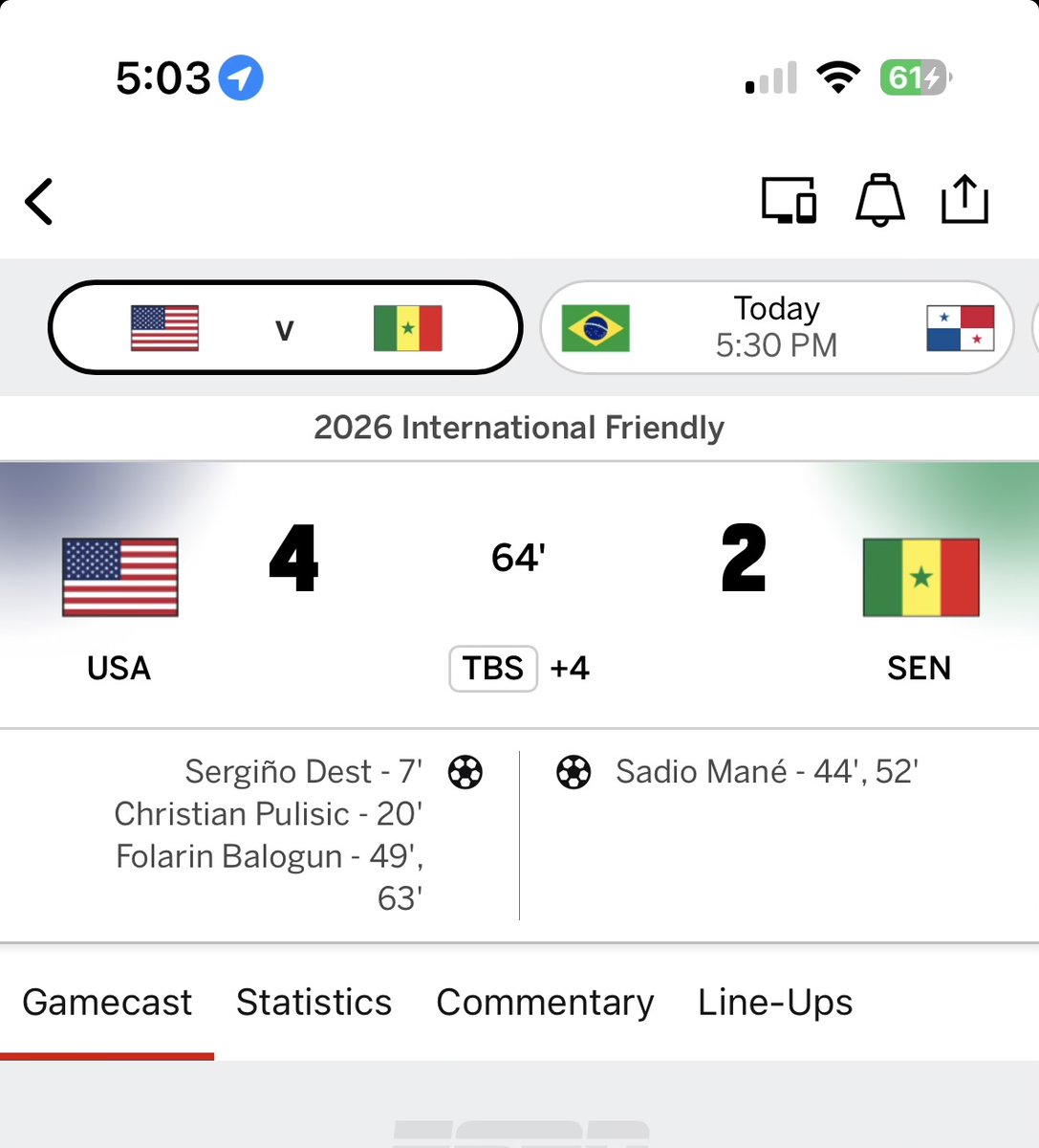 wernerramirez's tweet photo. @USMNT did Flo’s first goal actually get called back? https://t.co/hPgYoyF6h9