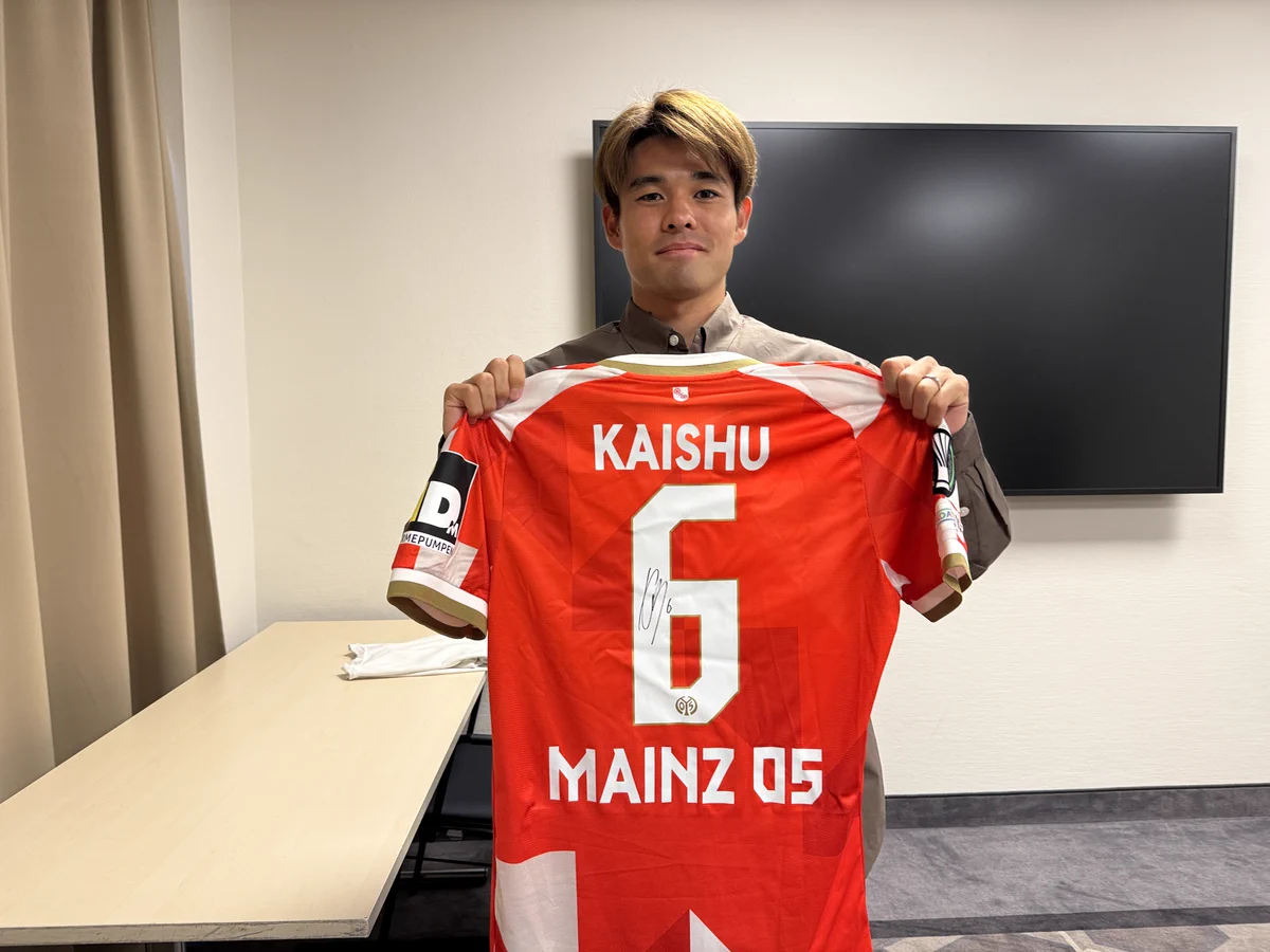 WOWOWサッカー on X: 