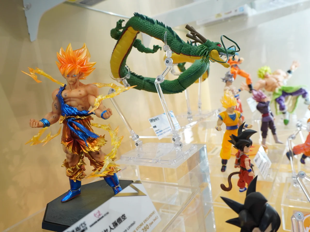 TAMASHII NATIONS STORE TOKYO on X: 