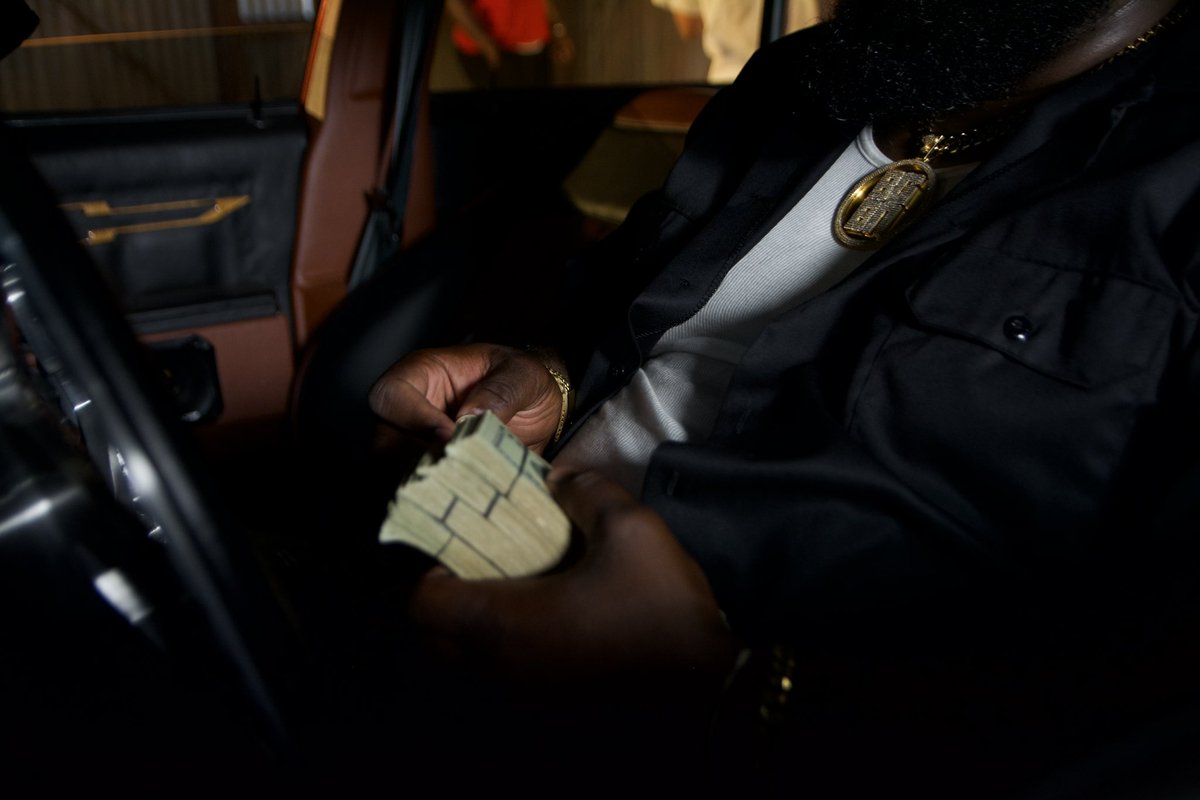 ItsBIGREZ's tweet photo. Hustle Fasho Remix 6/4 🏆 https://t.co/PQz5DoIMKA