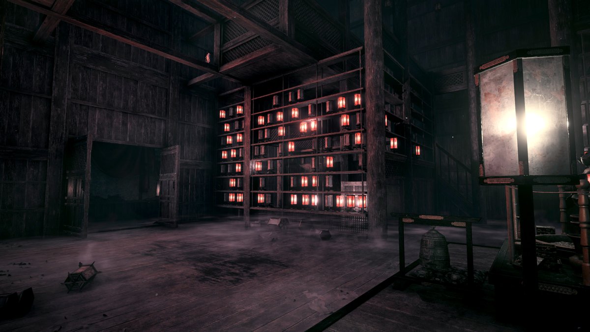 StefanieMcMaken's tweet photo. I haunt not so she can see me, but so I can see her.
- Paige Clark
#FATALFRAMEIIREMAKE #KTfamily #VirtualPhotography https://t.co/5NhjQD75SH