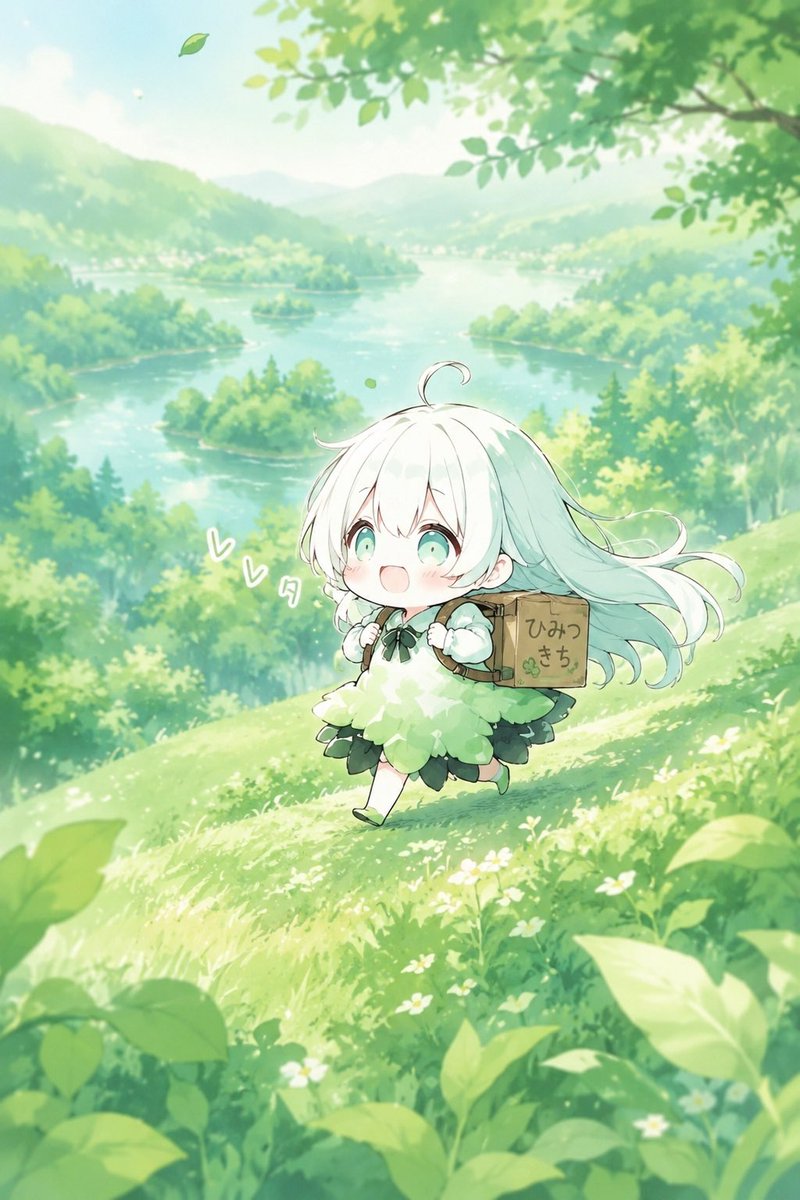 chibilettuce's tweet photo. レレタ https://t.co/nduMhiDUrI