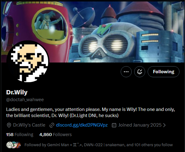 Roll1ngCutt3r's tweet photo. THREAD EXPOSING @doctah_wahwee 🧵🧵🧵👇👇👇 https://t.co/Qq5yW1m0zJ