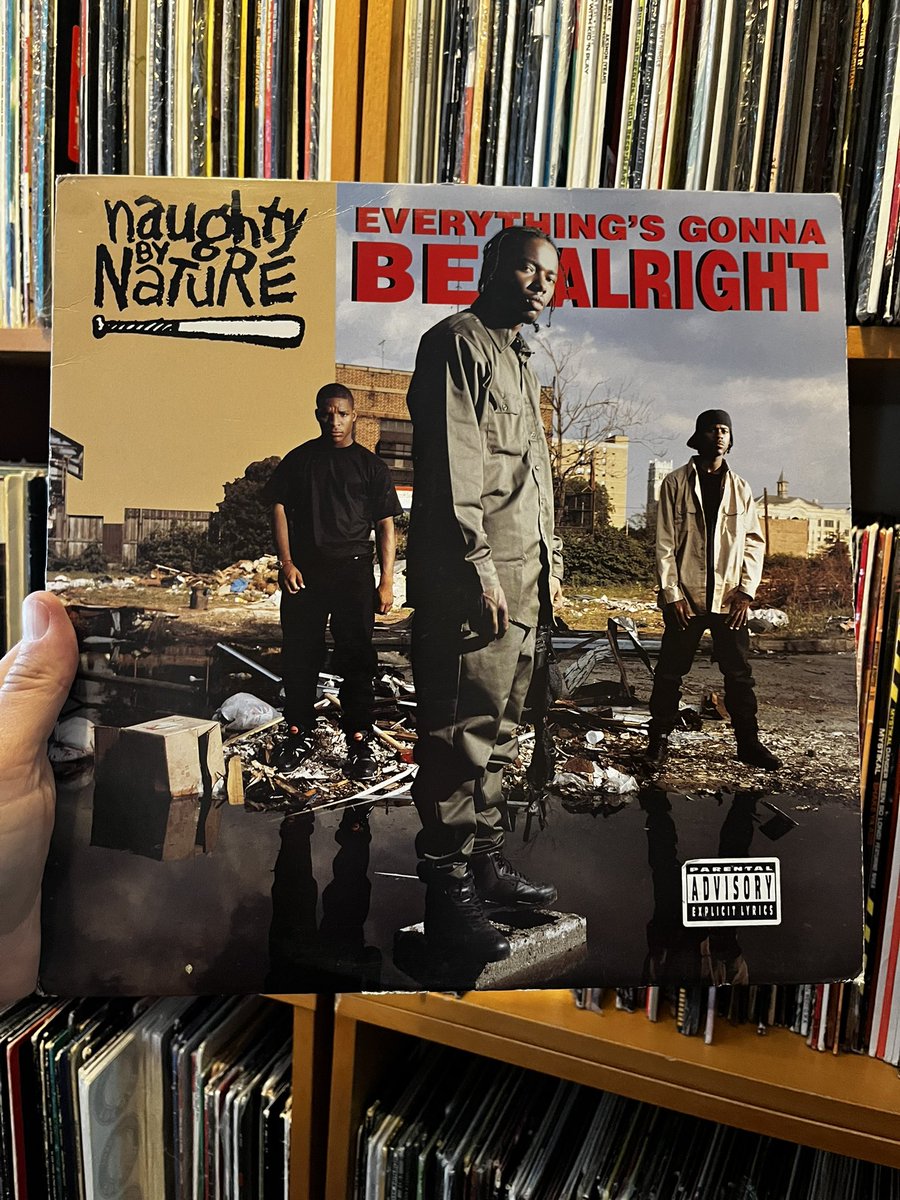 robpursey's tweet photo. never forget how dope Treach was 🔥 https://t.co/icz2u9hqKd