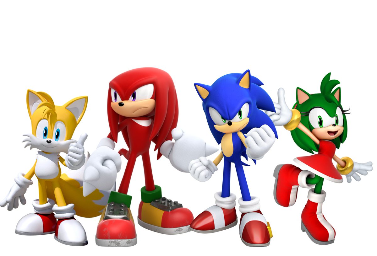 Ulti_Absolution's tweet photo. Team sonic https://t.co/2naimSxloo