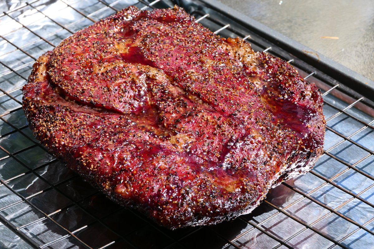LGCooks's tweet photo. Looking good. Time to wrap. https://t.co/HBKGJGiRRX