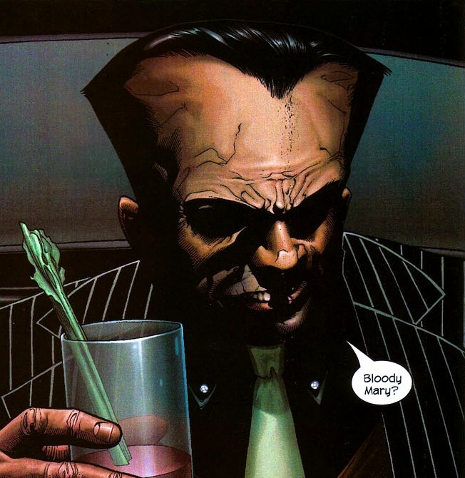 Matt Murdock tweet media