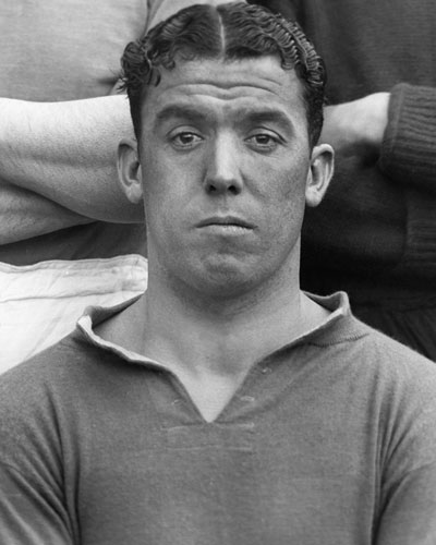 ExtremeFootbal4's tweet photo. Dixie Dean https://t.co/IIOZkK1ro4