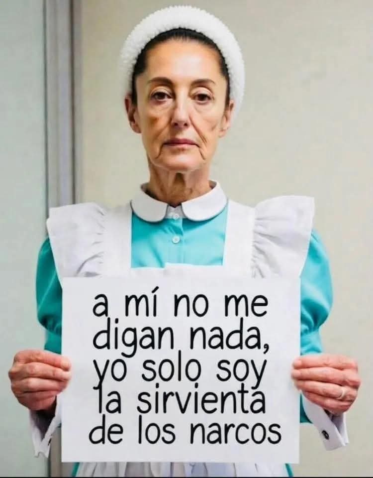 grgleon66's tweet photo. @MajoSoberanis @Claudiashein https://t.co/FlE0lnDrB1