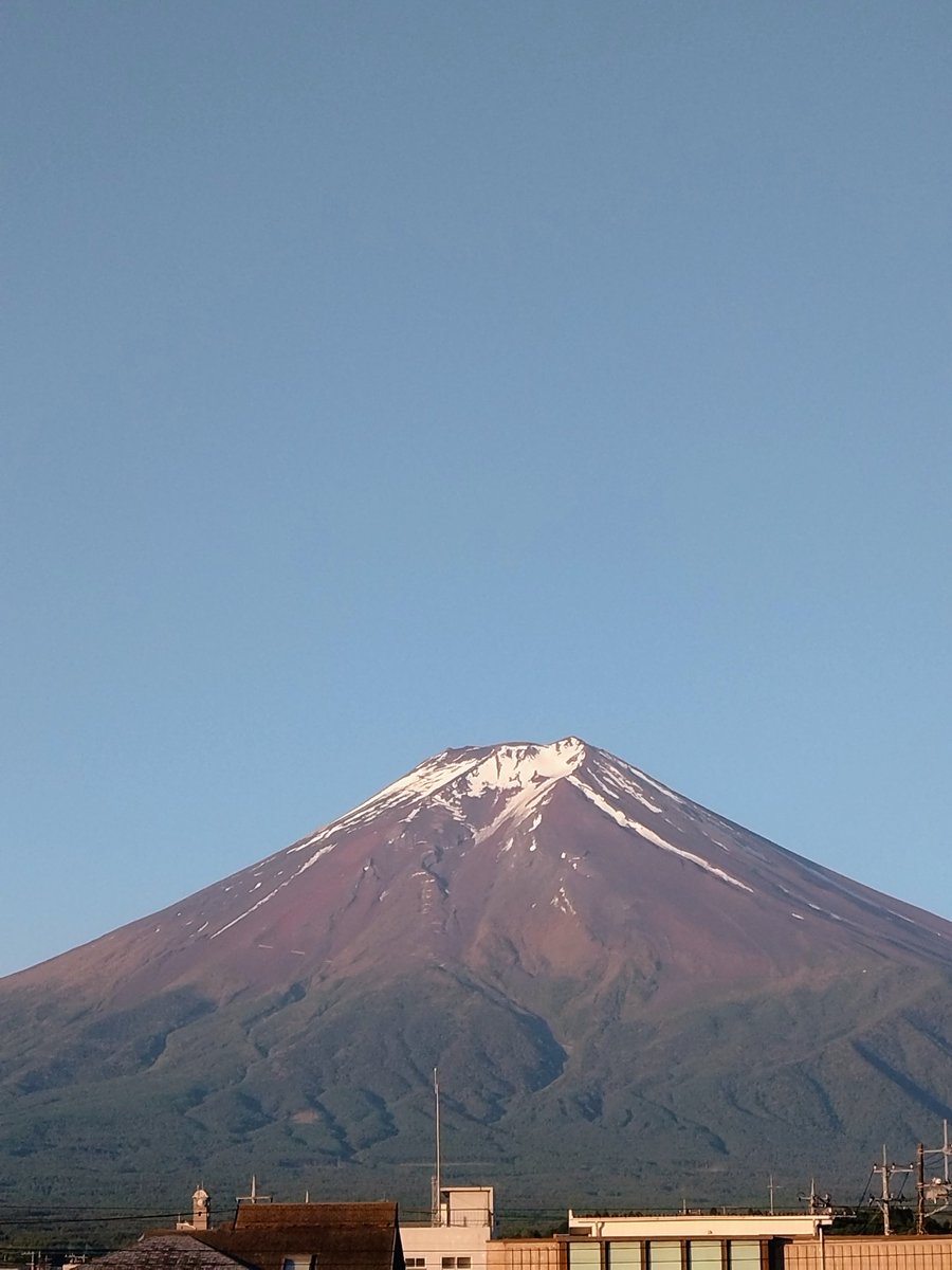 公式】富士山ガイド.com (@fujisanguide) / Posts / X