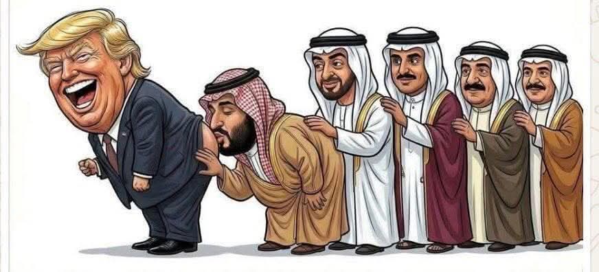 ABCD231909's tweet photo. @MohammedAlfrah دعهم ينهقون كالحمير
فهذا هو مستواهم: https://t.co/5mk8LWwlZT