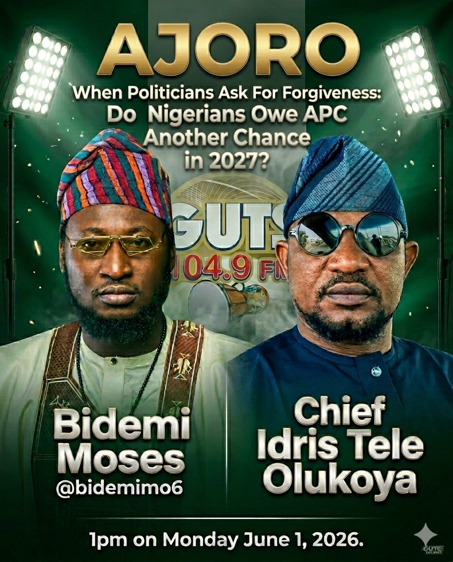 bidemimo6's tweet photo. A recurring theme among APC officials since 2023 has been appeals for patience and understanding from Nigerians over economic reforms. The argument is that painful reforms such as fuel subsidy removal and exchange-rate liberalization are temporary sacrifices that will eventually https://t.co/ACKotnPnZR