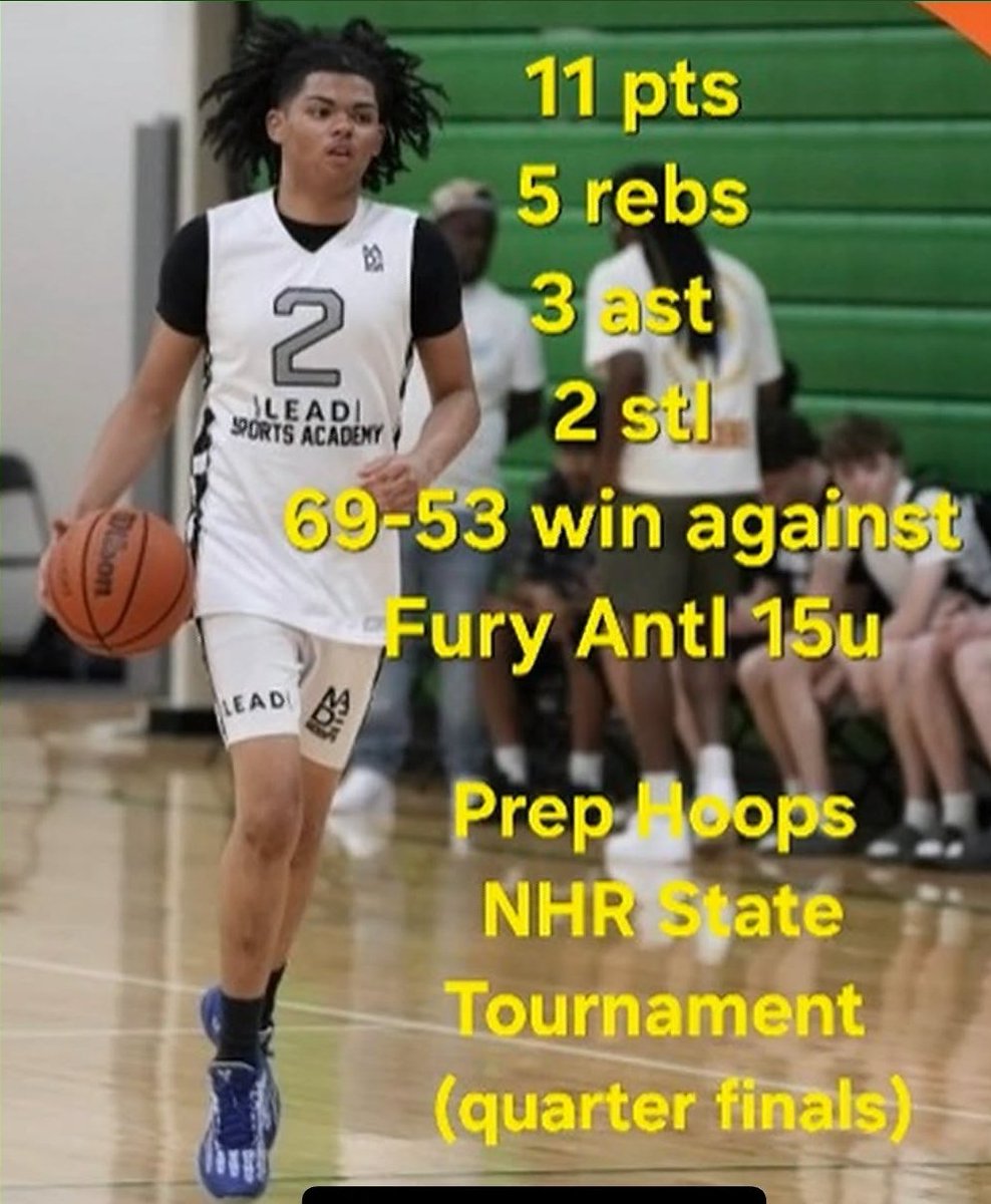 JGreerJr1's tweet photo. 🏀LEAD Sports Academy 15u  🔥Semifinals Next!
@PHCircuit 
🏀NHR Minnesota State Tournament 
@RyanJamesMN 
@streethistory 
@AndOneFilms 
@FreshCoastHoops 
@Spencer_C3Hoops https://t.co/6NqNzvADgu