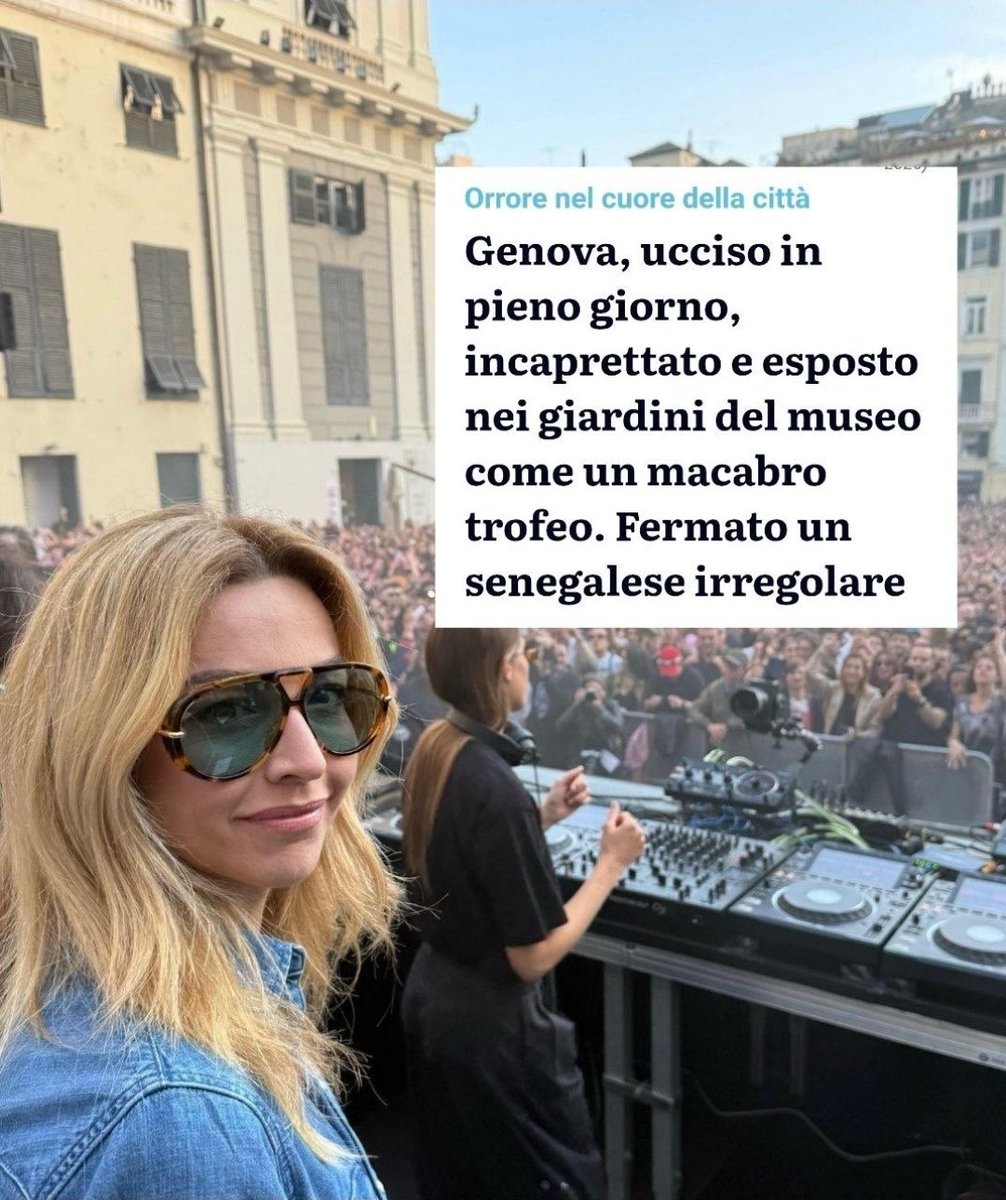 Claudio tweet media