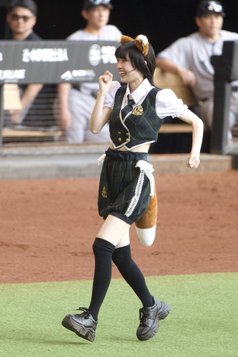 galbo52's tweet photo. 2026.5.31

めいちゃん🐼かわいい〜！！！！！！

#モーニング娘26
#山﨑愛生 さん https://t.co/I6jSB6Ha3p