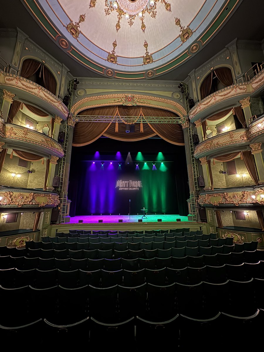 mattforde tweet picture