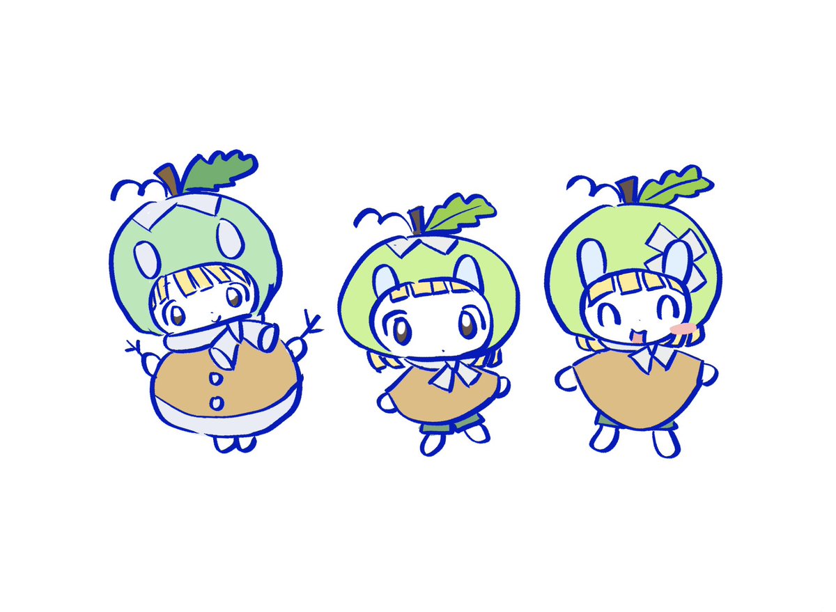 whytsubame's tweet photo. 🍉 https://t.co/xJ4eHGFfJe