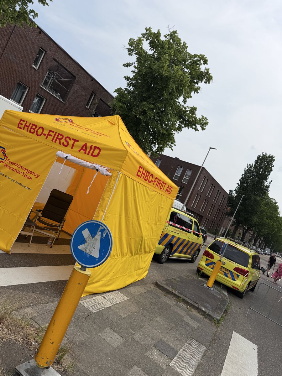 response_event's tweet photo. Gisteren zijn wij gestart op de kermis in Sevenum. En vandaag stonden wij op een markt in Utrecht. https://t.co/VjQH5Lz9yk