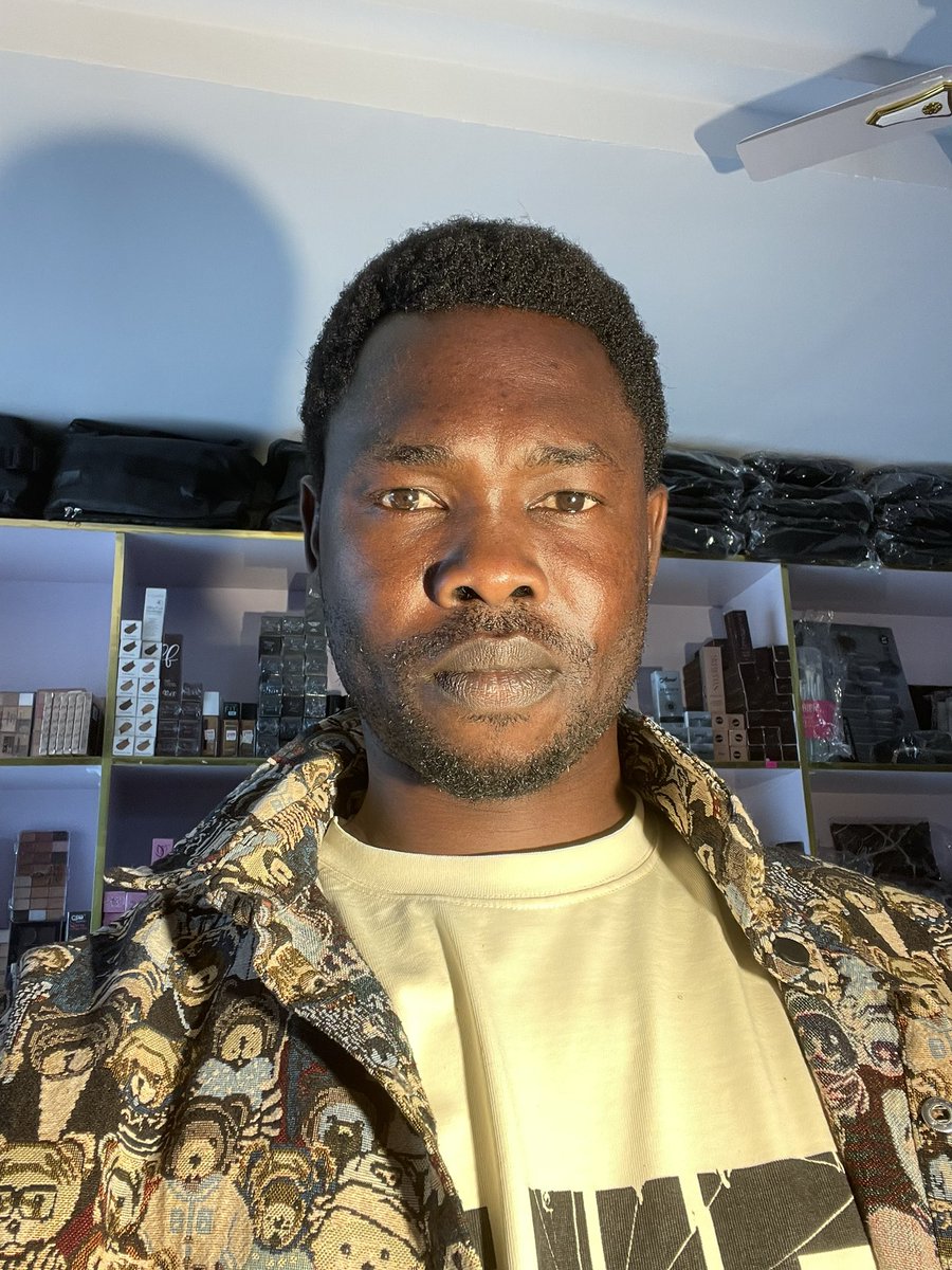 SOLA Kafinta tweet media