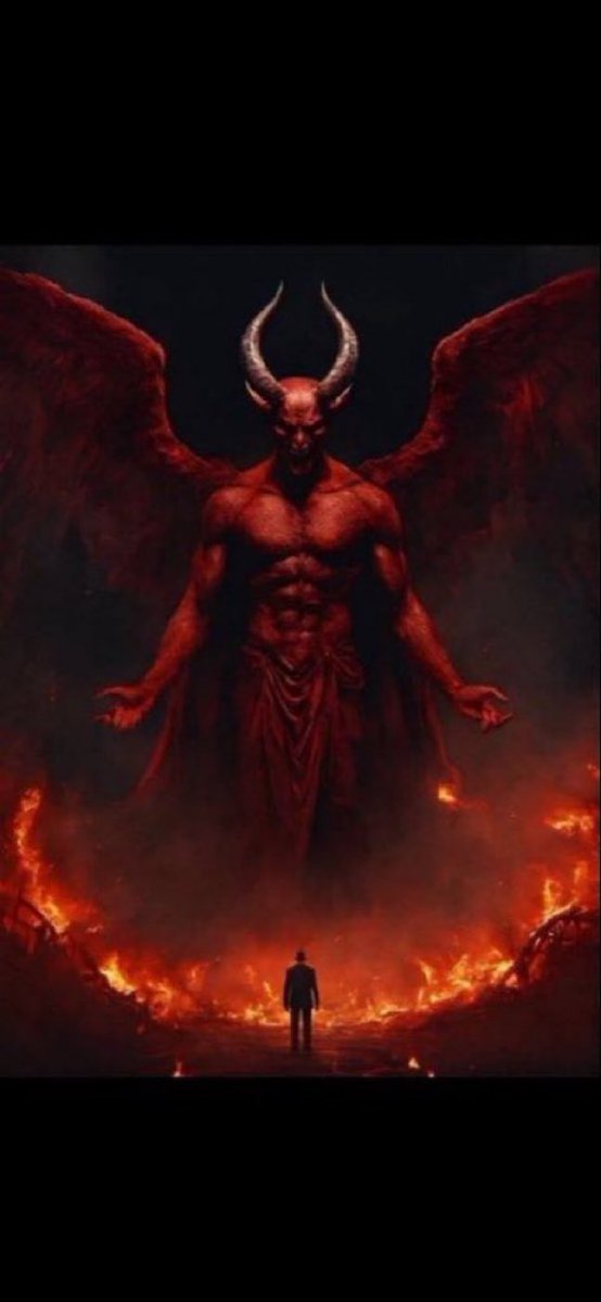 Desire_000000's tweet photo. With HIM there will be no shame or fear
With HIM you will know the truth and you'll know that SIN and blasphemy is the best glory
#HailSatan #Satan #SatanicFuck #Satanic  #Gay  #SatanicGay #CockIsGod #Hail  #DemonicGay #DemonicSex #GaySatanic #SatanicGay https://t.co/KLqClX5gfO