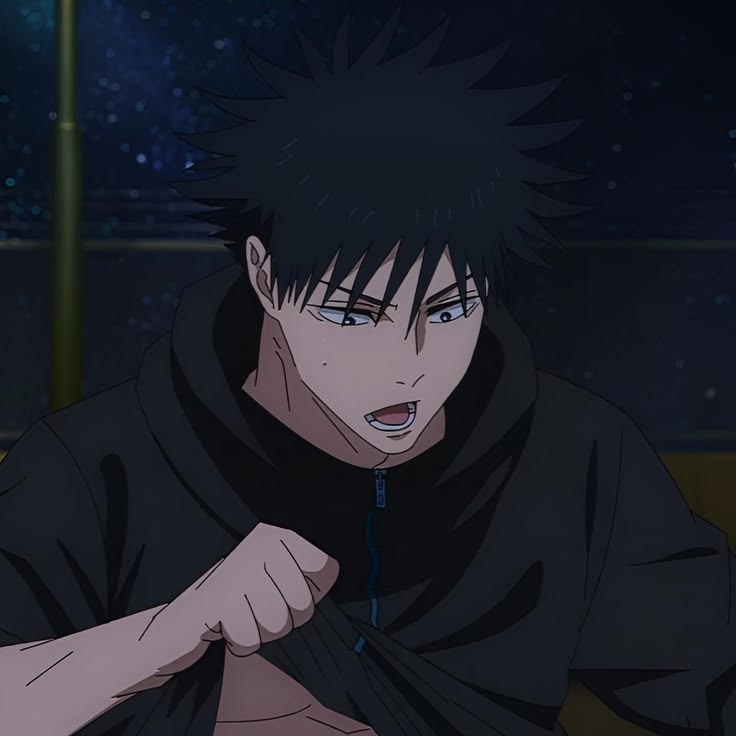 char .ᐟ go3 ending enjoyer tweet media