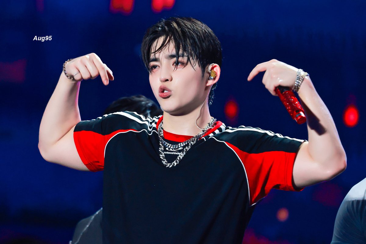로체 🎶 𝙃𝙔𝙋𝙀 𝙑𝙄𝘽𝙀𝙎 tweet media