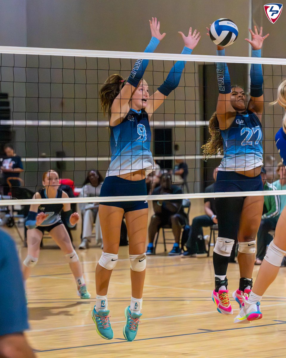 LakePointSports's tweet photo. 𝗥𝗮𝗹𝗹𝘆 𝗥𝘂𝗺𝗯𝗹𝗲 ‼️ @RallyVB 

🏐 @C4volleyball 
🏐 M2 Volleyball
🏐 575 Volleyball
🏐 Insanity Volleyball https://t.co/Mm1NSCnd2H