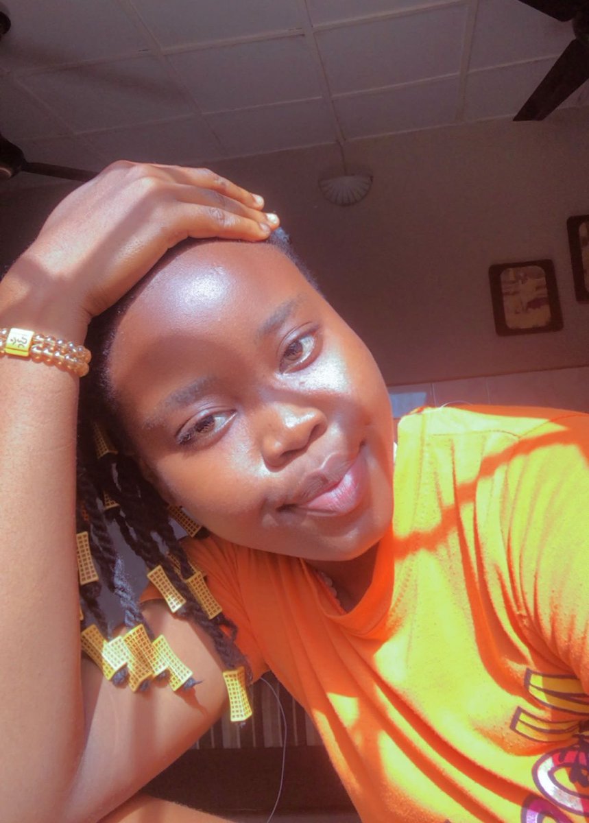 Marydoris Chidiebere tweet media