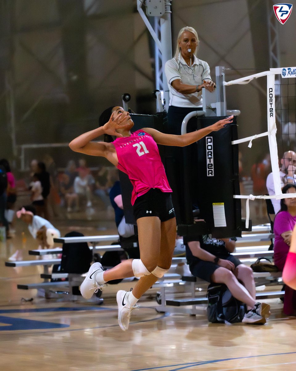LakePointSports's tweet photo. 𝗥𝗮𝗹𝗹𝘆 𝗥𝘂𝗺𝗯𝗹𝗲 ‼️ @RallyVB 

🏐 @C4volleyball 
🏐 M2 Volleyball
🏐 575 Volleyball
🏐 Insanity Volleyball https://t.co/Mm1NSCnd2H