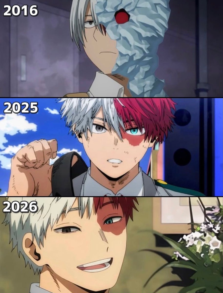 Anime Posts tweet media